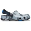 All-Terrain Nazouváky Desert Camo „Black Gray“