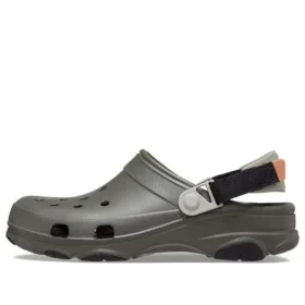 All-Terrain nazouváky „Dusty Olive Multi“