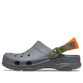 All-Terrain nazouváky „Grey“