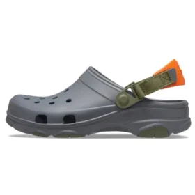All-Terrain nazouváky „Grey“