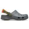 All-Terrain nazouváky „Grey“