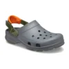 All-Terrain nazouváky „Grey“