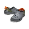 All-Terrain nazouváky „Grey“