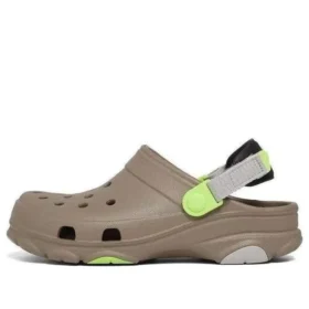 All-Terrain Nazouváky „Khaki“