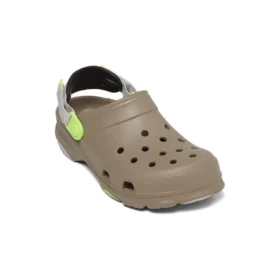 All-Terrain Nazouváky „Khaki“