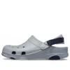 All-Terrain nazouváky „Light Grey“
