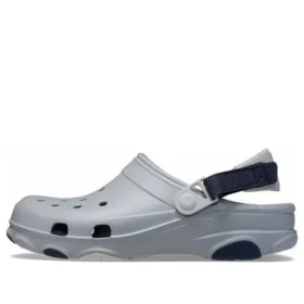 All-Terrain nazouváky „Light Grey“