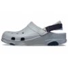All-Terrain nazouváky „Light Grey“