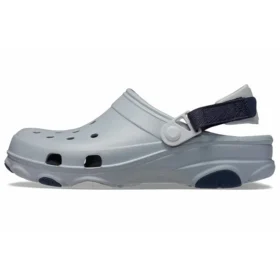 All-Terrain nazouváky „Light Grey“