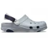 All-Terrain nazouváky „Light Grey“