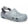 All-Terrain nazouváky „Light Grey“