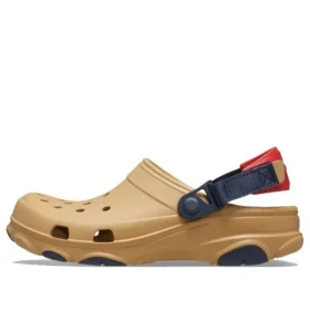 All-Terrain nazouváky „Tan“