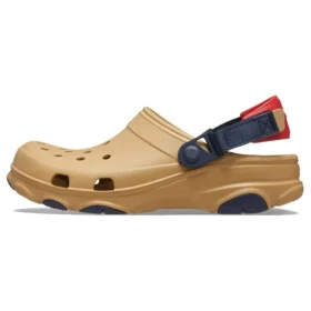 All-Terrain nazouváky „Tan“