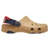 All-Terrain nazouváky „Tan“