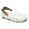 All-Terrain nazouváky „White Green“