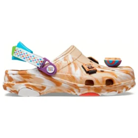 All-Terrain Nazouváky x Cinnamon Toast Crunch