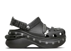 Andersson Bell x Crocs Wmns Bae Nazouváky „Black“