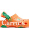 Anwar Carrots x Nazouváky „Orange“