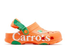 Anwar Carrots x Nazouváky „Orange“