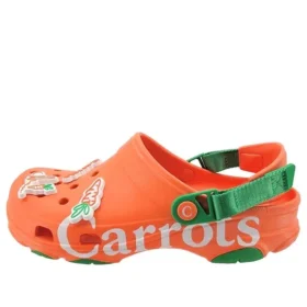 Anwar Carrots x Nazouváky „Orange“