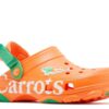 Anwar Carrots x Nazouváky „Orange“