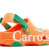 Anwar Carrots x Nazouváky „Orange“