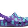 Awake NY x Classic Clog Kids „Home Is Where The Heart Is – Purple“ Awake NY x Classic Clog Kids „Home Is Where The Heart Is – Purple“