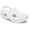 „B’pompompurin“ s krystaly Swarovski® – ozdoby na boty Jibbitz™ „B’pompompurin“ s krystaly Swarovski® – ozdoby na boty Jibbitz™