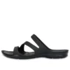 Bačkory Swiftwater „Black“