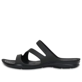 Bačkory Swiftwater „Black“