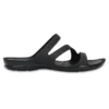 Bačkory Swiftwater „Black“