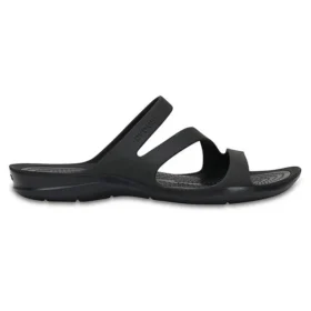 Bačkory Swiftwater „Black“