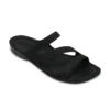 Bačkory Swiftwater „Black“