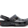 Batman x Classic Clog pro děti „Batmobile“