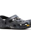 Batman x Classic Clog pro děti „Batmobile“