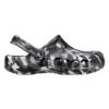 Baya Clog „Black White“