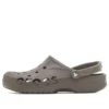 Baya Clog „Chocolate“
