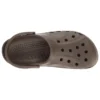 Baya Clog „Chocolate“