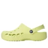 Baya Clog „Lime“