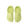 Baya Clog „Lime Zest“