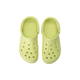 Baya Clog „Lime“