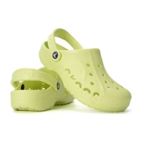 Baya Clog „Lime Zest“