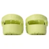 Baya Clog „Lime Zest“
