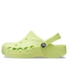 Baya Clog „Lime Green“