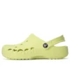 Baya Clog „Lime Zest“