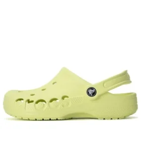 Baya Clog „Lime Zest“
