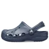 Baya Clog „Navy“