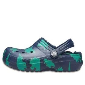 Baya Clogs „Blue Green“