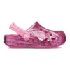 Baya Glitter Clog „Pink“