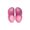 Baya Glitter Clog „Pink“